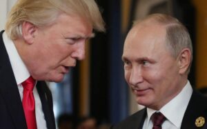 Behind Trump’s Tough Talk on Russia and Putin, Doubts and Missing Details – The New York Times