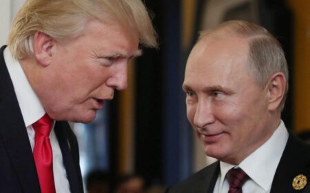 Behind Trump’s Tough Talk on Russia and Putin, Doubts and Missing Details – The New York Times