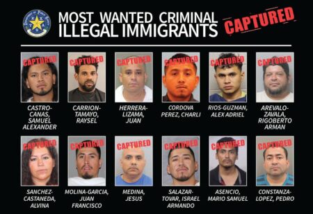 VIDEO: Criminal Illegal Alien with Lengthy Rap Sheet Ambushes and Shoots CBP Officer in New York City – Homeland Security (.gov)