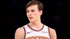 New York Knicks Scout High on Team’s Young Talent – Sports Illustrated