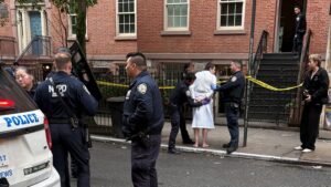 Crypto investor in New York charged in kidnapping and torture plot – The Guardian