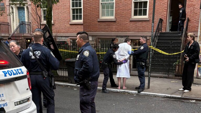 Crypto investor in New York charged in kidnapping and torture plot – The Guardian