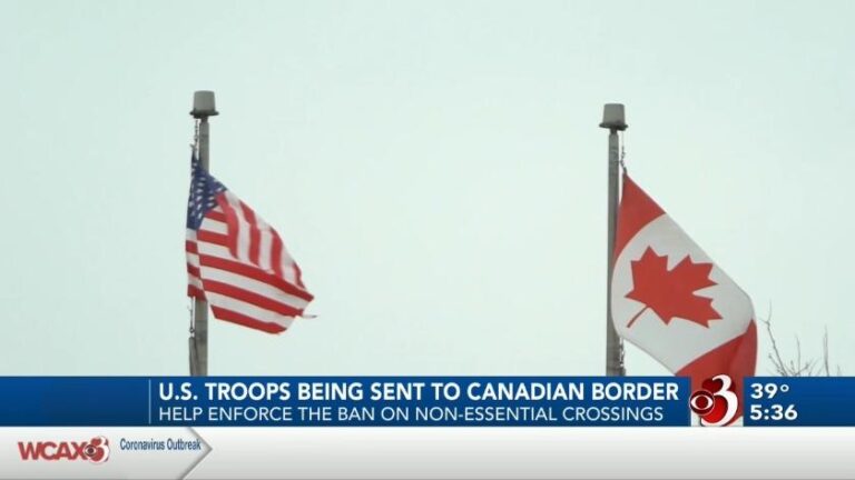 An American sent to Canada was shocked by how furious Canadians are at the U.S. – National Post