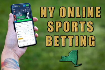 Best NY Sports Betting Apps: Top 4 Sportsbook Apps in 2025 – Covers.com