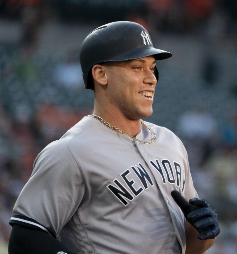 New York Yankees Superstar Aaron Judge Makes Insane History With Scorching Hot Start – Sports Illustrated