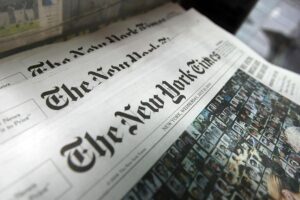 Yes, The New York Times is committing genocidal journalism – Al Jazeera