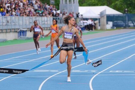 Top 24 Athletes in NY Sports for 2024 – amNewYork