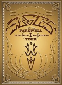The Eagles announce ‘The Long Goodbye’ farewell tour dates, starting in New York – USA Today