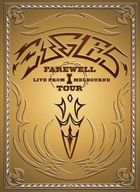 The Eagles announce ‘The Long Goodbye’ farewell tour dates, starting in New York – USA Today