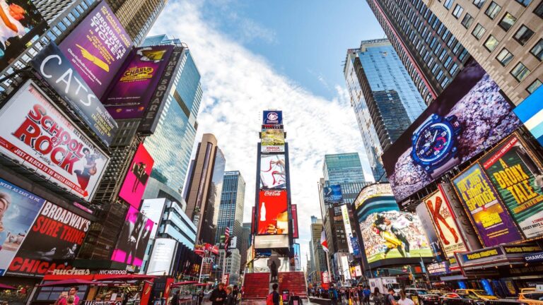 The 15 Best Things to Do in New York City (and Top Things to Avoid) – Fodors Travel Guide