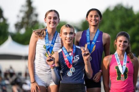 House Passes Bill to Bar Trans Athletes From Female School Sports Teams – The New York Times