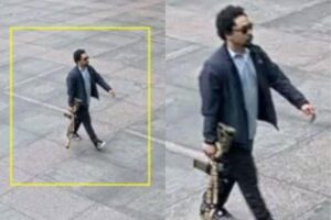 Who was Shane Tamura? What we know about the Manhattan shooting suspect – USA Today