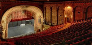 See which NY theaters, museums, arts venues landed $1.2 billion in federal Covid relief grants – Syracuse.com