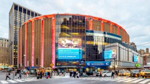 Madison Square Garden – Britannica