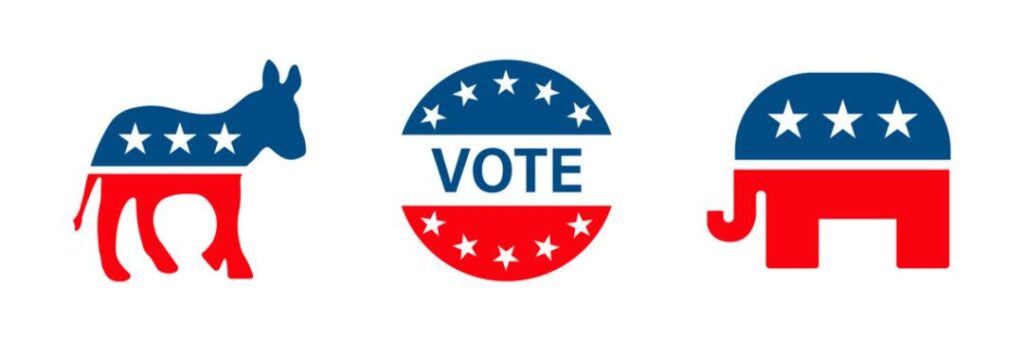 Six Months Later, Democrats Are Still Searching for the Path Forward – The New York Times