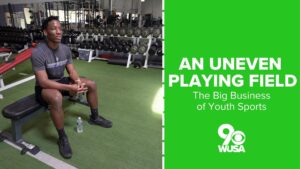 Youth Sports Are a $40 Billion Business. Private Equity Is Taking Notice. – The New York Times