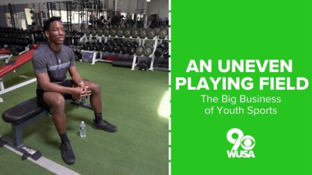 Youth Sports Are a $40 Billion Business. Private Equity Is Taking Notice. – The New York Times
