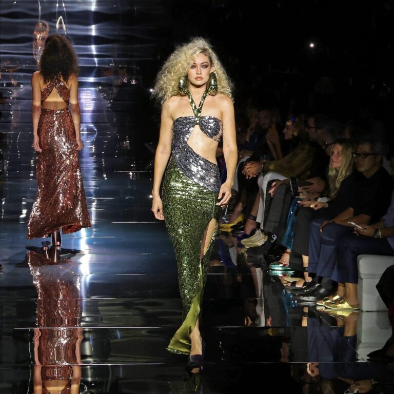We went to almost 30 New York Fashion Week shows, events: Recapping NYFW 2024 – USA Today