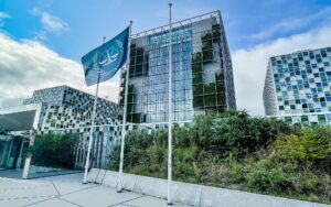 Trump Order on International Criminal Court Likely Violates First Amendment, Judge Rules – The New York Times