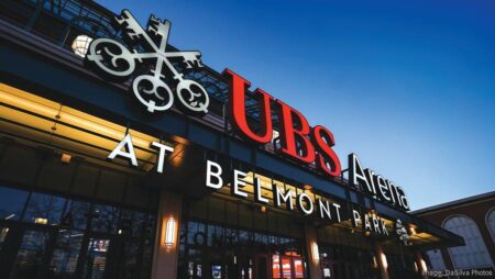 Best Sports Business Cities: No. 2 — New York – Sports Business Journal