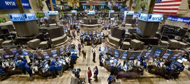 Never mind Wall Street records, investors rethink US market supremacy – Reuters