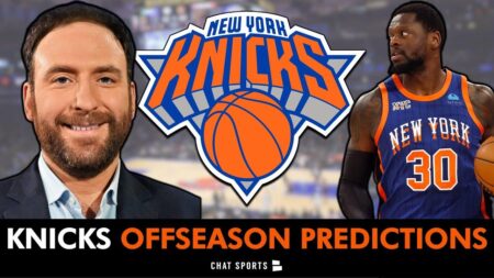 New York Knicks Offseason Still Far From Over – Sports Illustrated