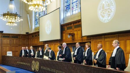 ICJ ruling expected to shape US climate lawsuits in defiance of Trump – Climate Home News