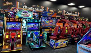 Chuck E. Cheese opens 10 new retro-style arcades: See locations – USA Today
