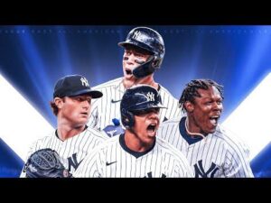 Maybe New York Yankees Don’t Make the Playoffs – Sports Illustrated