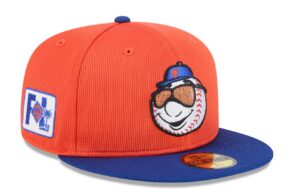 Mets spring training schedule 2025: When does New York play? – Yahoo Sports