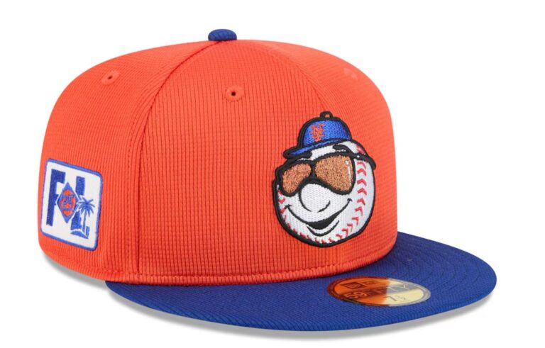 Mets spring training schedule 2025: When does New York play? – Yahoo Sports
