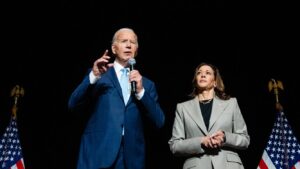 Democrats’ 2024 Autopsy Is Described as Avoiding the Likeliest Cause of Death – The New York Times