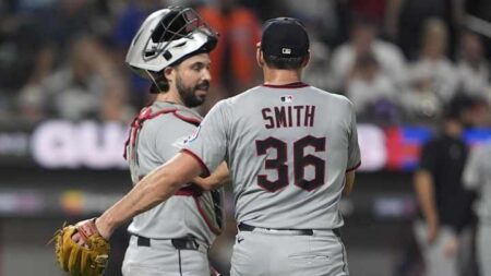 Perfect Bullpen Performance Propels Guardians To Win Over Mets – Sports Illustrated
