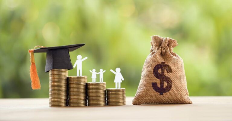 Funds for K-12 Students Are on the Chopping Block in Trump’s Budget – The New York Times