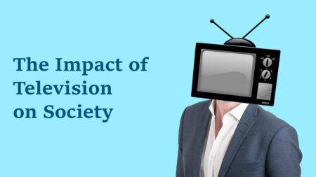 You Are What You Watch? The Social Effects of TV (Published 2019) – The New York Times