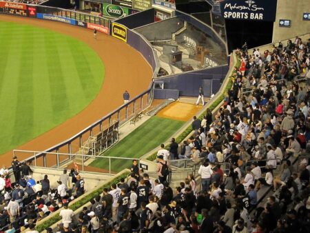 New York Yankees Hint At Major Bullpen Change – Sports Illustrated