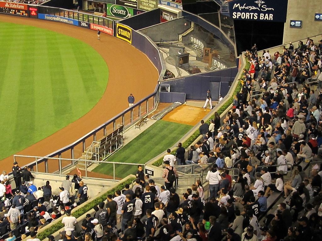 New York Yankees Hint At Major Bullpen Change – Sports Illustrated