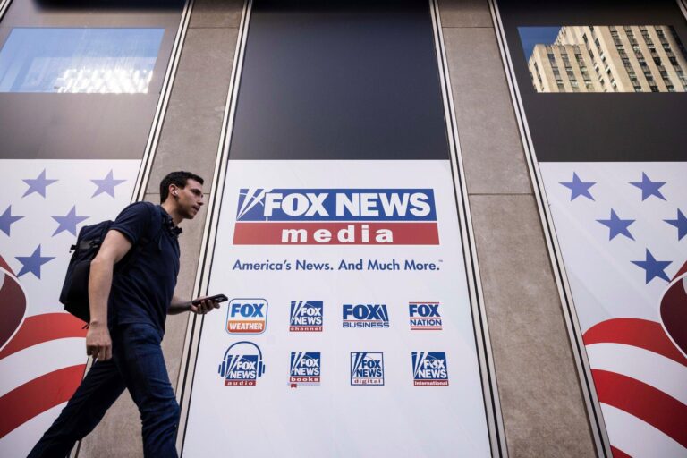 Journalists Once Defended Fox as a News Outlet. But That Was Then – Nieman Reports