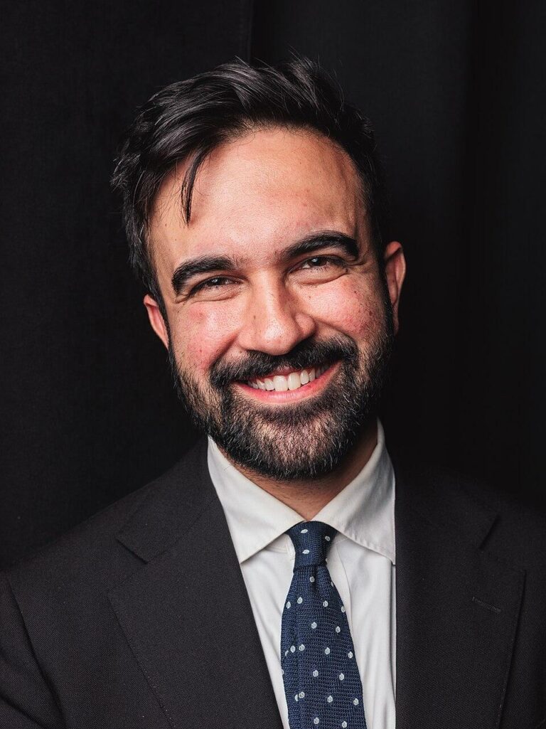 4 things to know about Zohran Mamdani, presumptive Democratic nominee for NYC mayor – NPR