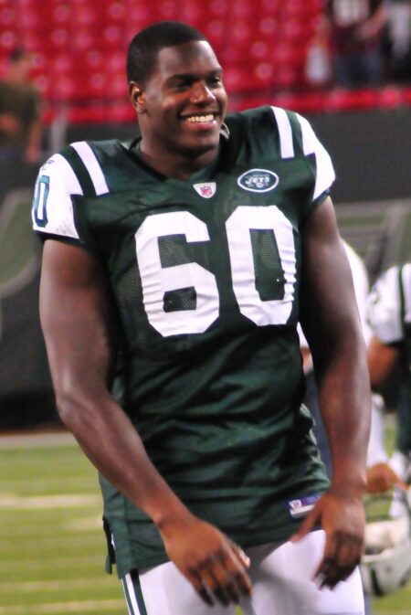 Jets Star Cashes In: NY Continues Investing In Core – Sports Illustrated