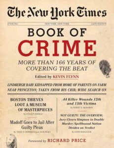 The New York Crime Novel – CrimeReads