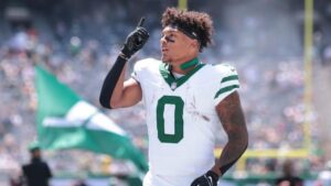 Jets Have Next Derrick Henry, Per Packers RB – Sports Illustrated