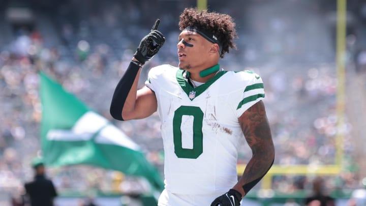Jets Have Next Derrick Henry, Per Packers RB – Sports Illustrated