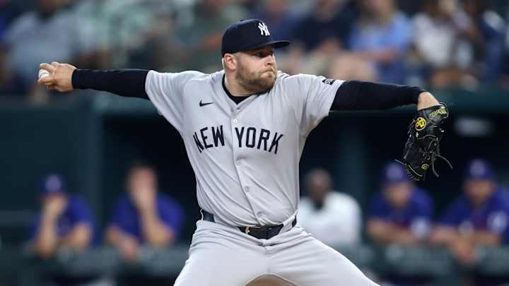New York Yankees Closer Makes History With Clutch Save – Sports Illustrated
