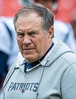 Bill Belichick Was Always in Control. Then He Fell for Jordon Hudson. – The New York Times