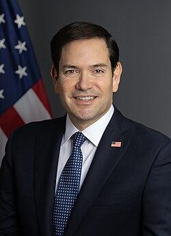 Rubio Restricts U.S. Criticism of Tainted Foreign Elections – The New York Times