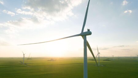 BP to sell US onshore wind business to LS Power for undisclosed sum – Reuters