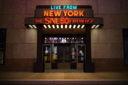 ‘SNL50’ concert blitzes New York with Cher, Lady Gaga, Nirvana in musical celebration – USA Today