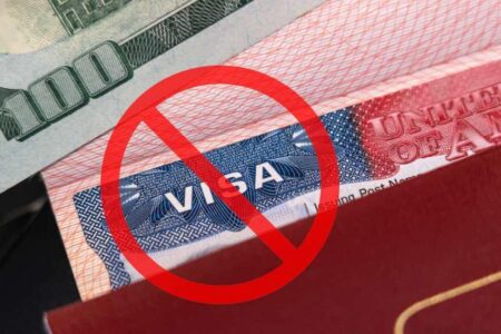 US pauses most visa applications from Zimbabwe – Al Jazeera