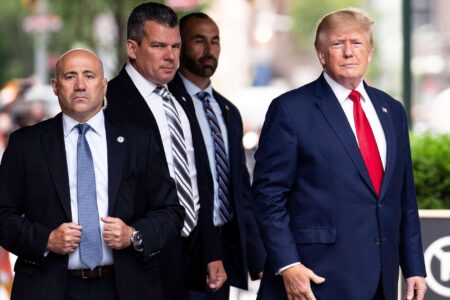 Trump administration subpoenas New York Attorney General Letitia James – Al Jazeera